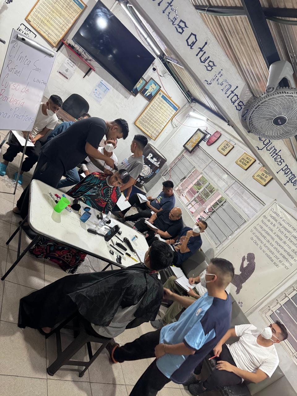 Taller de desarrollo